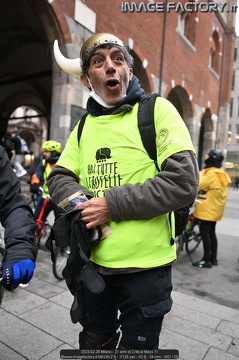 2023-02-26 Milano - 21 anni di Critical Mass 11